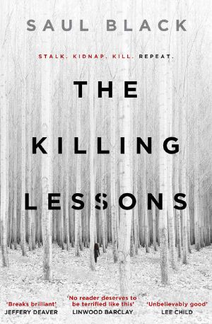 [Valerie Hart 01] • The Killing Lessons